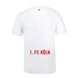 Maillot FC Köln domicile 2023/2024