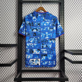 Maillot JAPON FAN  MANGA CONCEPT