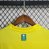 Kit Enfant Al Nassr