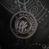 Maillot Manchester City Concept 2023/2024
