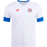 MAILLOT COSTA RICA EXTERIEUR 2022/2023
