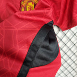 Kit Enfant Manchester United 2023 2024