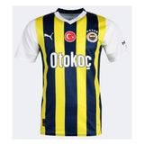 Maillot Fenerbahce SK Domicile 2023/2024