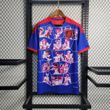 Maillot JAPON FAN  MANGA CONCEPT