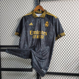 Maillot Real Madrid concept 2023/2024