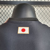 Maillot Japon Concept  2023/2024