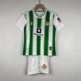 Ensemble Enfant Betis Seville 2023/2024