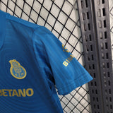 Ensemble Enfant FC Porto