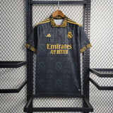 Maillot Real Madrid concept 2023/2024
